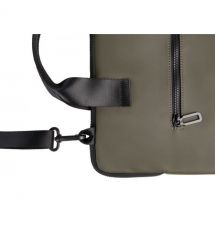 Tucano Сумка Gommo для ноутбука 13"/14", зелёный