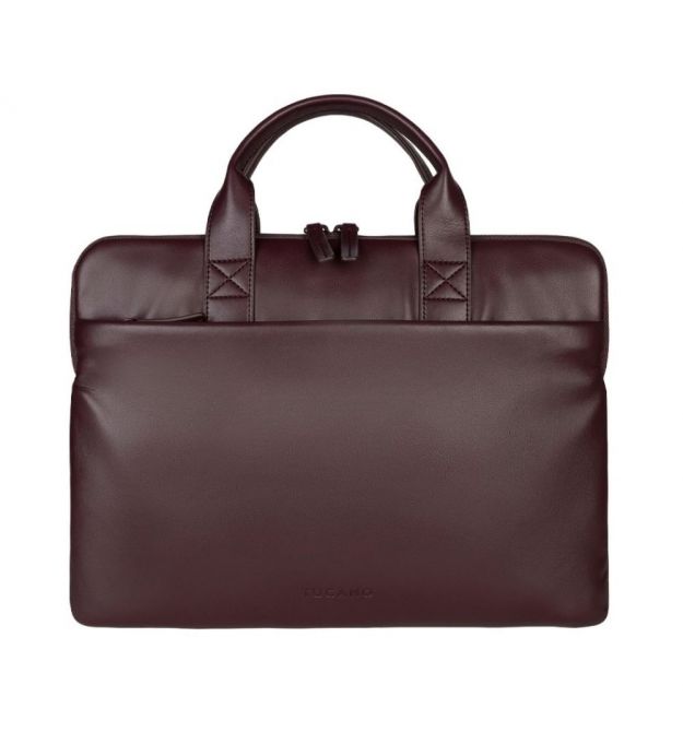 Tucano Сумка Isotta для ноутбука 13"/14", фиолетовый