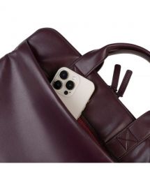 Tucano Сумка Isotta для ноутбука 13"/14", фиолетовый