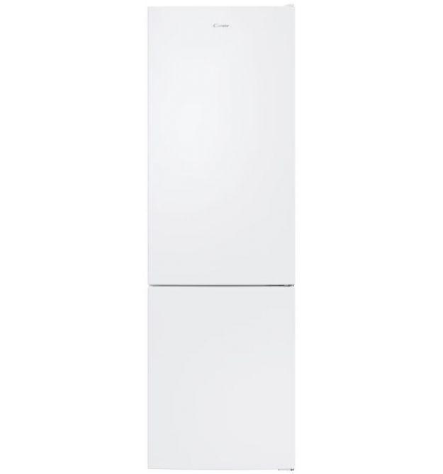 Candy Холодильник с нижн. мороз., 176x55х54.5, холод.відд.-186л, мороз.відд.-74л, 2дв., А+, ST, белый