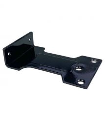 Кронштейн параллельной тяги доводчика SEVEN B-7748K Black