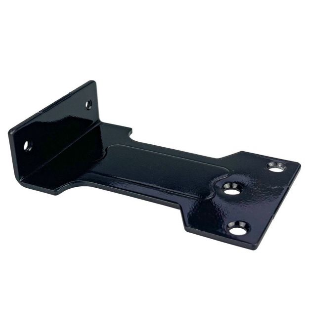 Кронштейн параллельной тяги доводчика SEVEN B-7748K Black