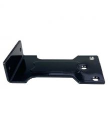 Кронштейн параллельной тяги доводчика SEVEN B-7748K Black