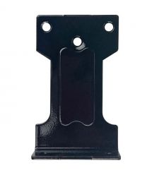 Кронштейн параллельной тяги доводчика SEVEN B-7748K Black