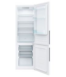Candy Холодильник с нижн. мороз., 176x55х54.5, холод.відд.-186л, мороз.відд.-74л, 2дв., А+, ST, белый