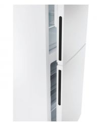 Candy Холодильник с нижн. мороз., 176x55х54.5, холод.відд.-186л, мороз.відд.-74л, 2дв., А+, ST, белый