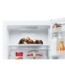 Candy Холодильник с нижн. мороз., 176x55х54.5, холод.відд.-186л, мороз.відд.-74л, 2дв., А+, ST, белый