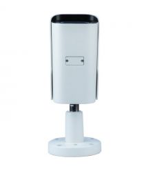 Моторизированная вариофокальная IP-видеокамера 5 Мп SEVEN IP-7245PA-DLMV 2,7-13,5 мм с умной двойной подсветкой