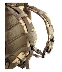 Neo Tools Рюкзак, 30л, полиэстер 600D, регулировка ремней и ручек, камуфляж