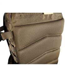 Neo Tools Рюкзак, 30л, полиэстер 600D, регулировка ремней и ручек, камуфляж