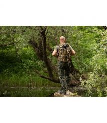 Neo Tools Рюкзак, 30л, полиэстер 600D, регулировка ремней и ручек, камуфляж