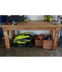 Ryobi Газонокосилка RLM13E33S, 1300Вт, 33см, 35л, 20-60мм, EasyEdge, 9кг