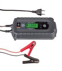 Könner & Söhnen Зарядное устройство для AW05-1208, 12В, 2A/8A, 210~240В/50Гц