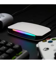 AVerMedia Устройство захвата видео GC553G2 ULTRA 2.1 RGB, 2160p144(pass-trought), 2160p60(record), белый