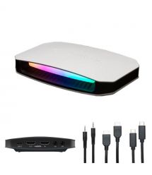 AVerMedia Устройство захвата видео GC553G2 ULTRA 2.1 RGB, 2160p144(pass-trought), 2160p60(record), белый
