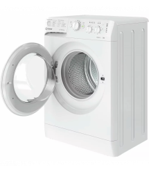 Indesit Стиральная машина фронтальная, 5кг, 1000, A++, 43см, белый