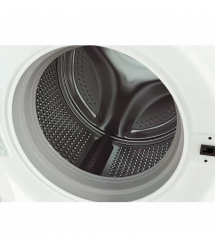 Indesit Стиральная машина фронтальная, 5кг, 1000, A++, 43см, белый