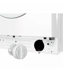 Indesit Стиральная машина фронтальная, 5кг, 1000, A++, 43см, белый