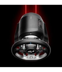 Thrustmaster Руль и педали для PC/PS4/ PS3/PS5 T-GT II EU