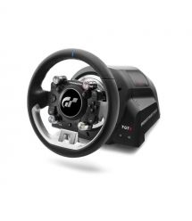 Thrustmaster Руль и педали для PC/PS4/ PS3/PS5 T-GT II EU