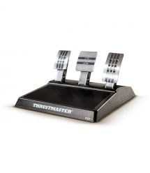 Thrustmaster Руль и педали для PC/PS4/ PS3/PS5 T-GT II EU
