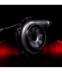 Thrustmaster Руль и педали для PC/PS4/ PS3/PS5 T-GT II EU