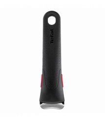 Tefal Набор посуды Ingenio Emotion, 5 пр., нержавеющая сталь, бакелит, серебристый