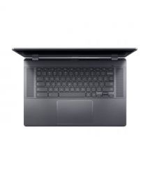 Acer Ноутбук Chromebook CB515-2H 15" FHD IPS, Intel i3-1315U, 8GB, F512GB, UMA, ChromeOS, серый