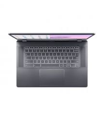 Acer Ноутбук Chromebook CB515-2H 15" FHD IPS, Intel i3-1315U, 8GB, F512GB, UMA, ChromeOS, серый