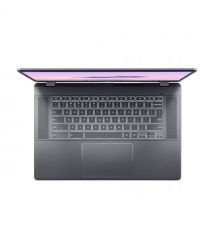 Acer Ноутбук Chromebook CB515-2H 15" FHD IPS, Intel i3-1315U, 8GB, F512GB, UMA, ChromeOS, серый