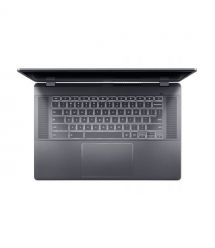 Acer Ноутбук Chromebook CB515-2H 15" FHD IPS, Intel i3-1315U, 8GB, F512GB, UMA, ChromeOS, серый