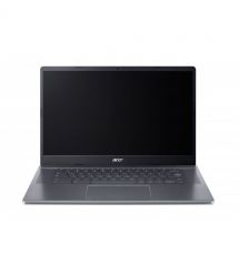 Acer Ноутбук Chromebook CB515-2H 15" FHD IPS, Intel i5-1235U, 8GB, F512GB, UMA, ChromeOS, серый