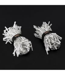 Twinkly Smart LED Гирлянда Twinkly Icicle RGBW 190, Gen II, IP44, длина 5м, кабель прозрачный