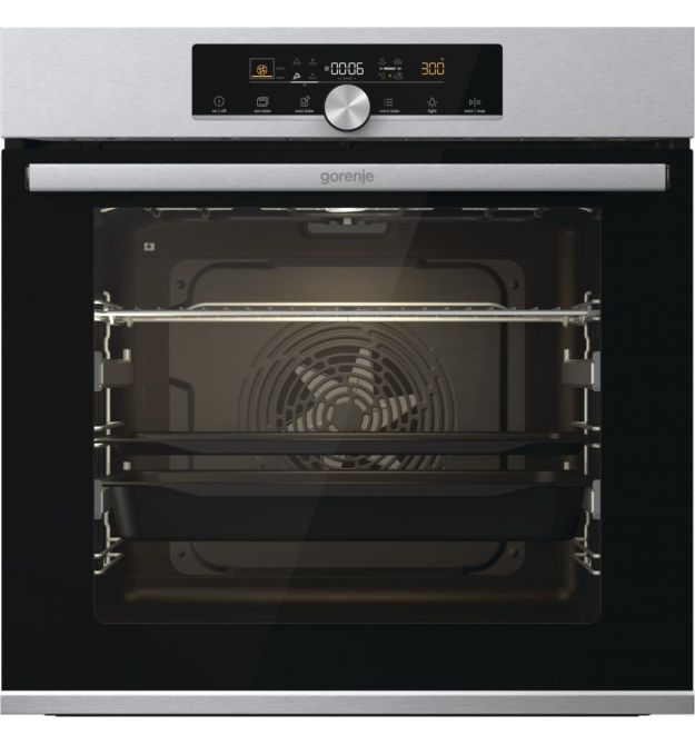 Gorenje Духовой шкаф электрический BOS6747A01X