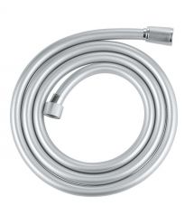 Grohe Шланг для душа длина - 1750мм, ПВХ, хром