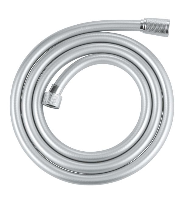 Grohe Шланг для душа длина - 1750мм, ПВХ, хром