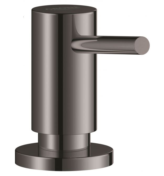 Grohe Дозатор для моющих средств Сosmopolitan, 500мл, графит