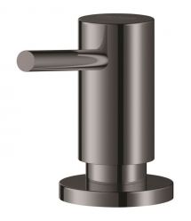 Grohe Дозатор для моющих средств Сosmopolitan, 500мл, графит