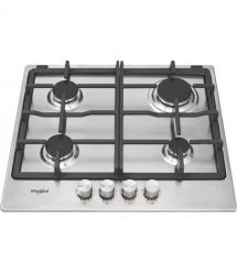 Whirlpool Варочная поверхность газовая TKRL660IX