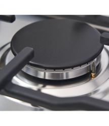 Whirlpool Варочная поверхность газовая TKRL660IX