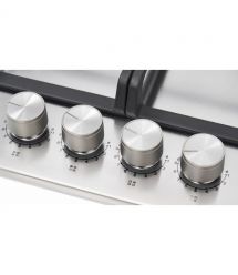 Whirlpool Варочная поверхность газовая TKRL660IX