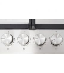 Whirlpool Варочная поверхность газовая TKRL660IX