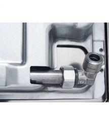 Whirlpool Варочная поверхность газовая TKRL660IX