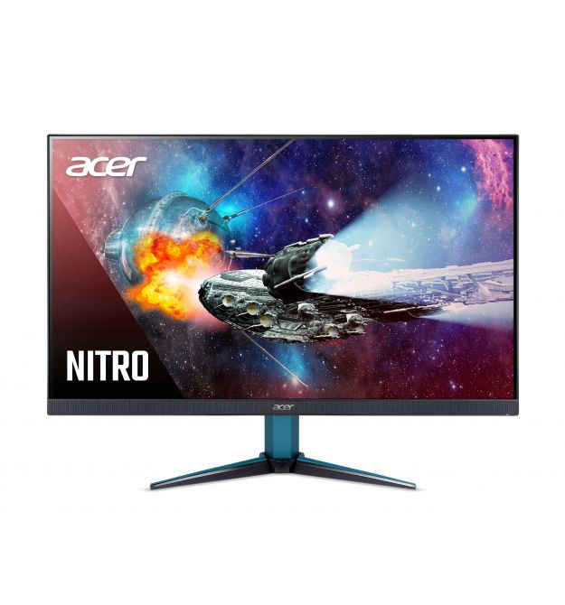 Acer Монитор 27" VG271UM3bmiipx 2*HDMI, DP, MM, IPS, 2560x1440, 180Hz, 1ms