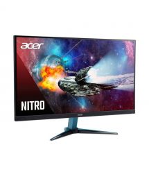 Acer Монитор 27" VG271UM3bmiipx 2*HDMI, DP, MM, IPS, 2560x1440, 180Hz, 1ms