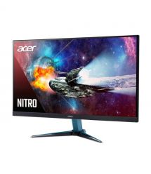 Acer Монитор 27" VG271UM3bmiipx 2*HDMI, DP, MM, IPS, 2560x1440, 180Hz, 1ms
