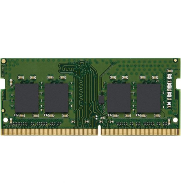 Kingston Память ноутбука DDR4 8GB 3200