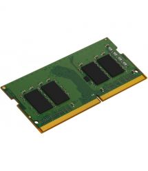 Kingston Память ноутбука DDR4 8GB 3200