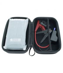 Könner & Söhnen Пусковое устройство KS JS-1000, 12000мА·ч, 1000А, 0.95кг