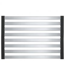 Grohe Решетка для посуды для кухонной мойки, нержавеющая сталь